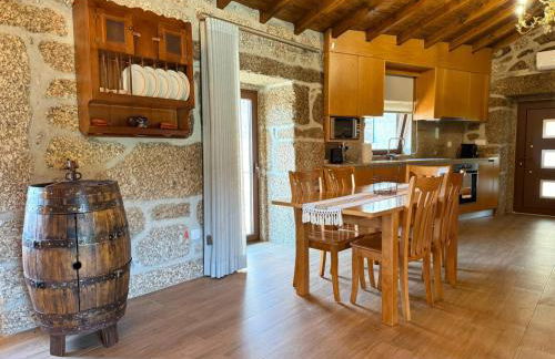 Casa da Cancela - Piscina & Jacuzzi - Gerês - Foto 31