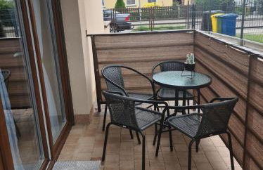 Apartament Na Fali - Foto 14