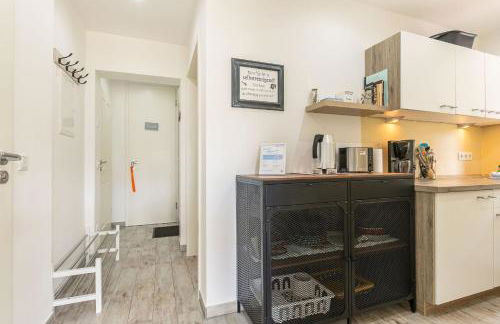 Wohnung 1 Kuestenkind ID 391 - Foto 13