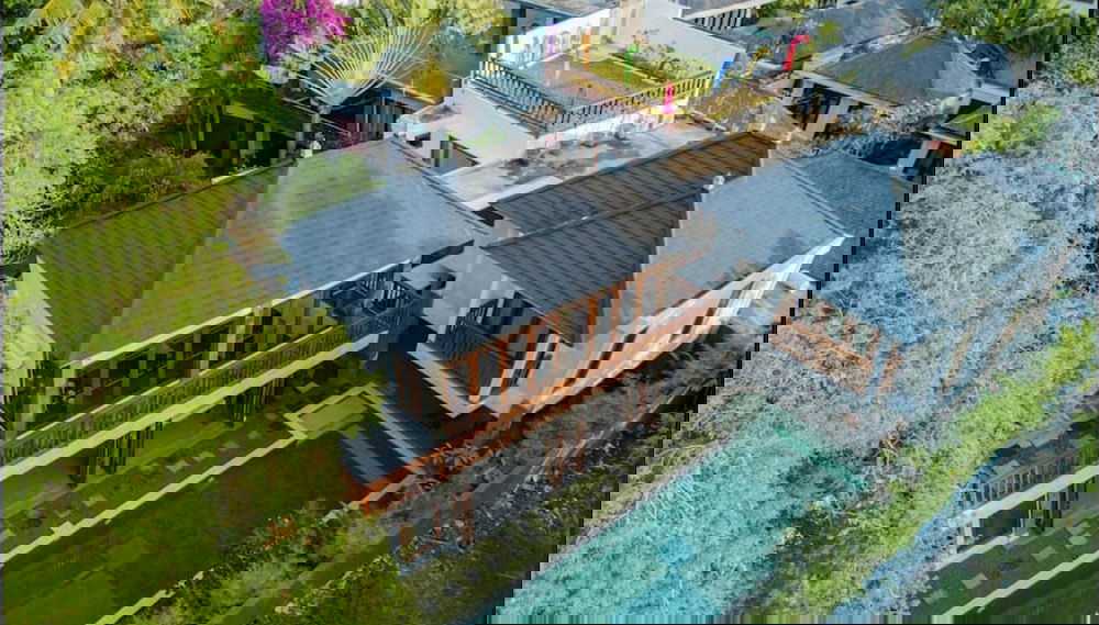 Villa Khaleesi - Foto 1, Imagen principal