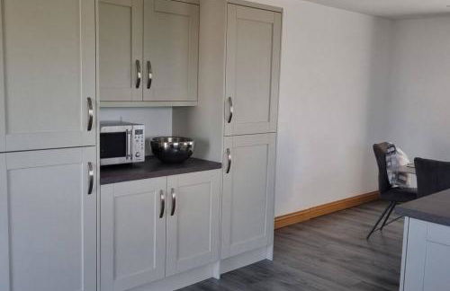 Grace's Place with Hot Tub & Games Room - Foto 10