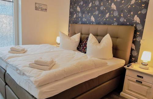 Bernstein Mare Rose Apartment 4 - Foto 11