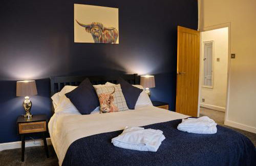 Flat Cap Cottage - Foto 19