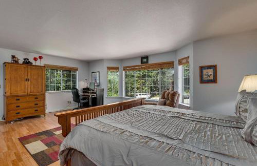 Panhandle House - Foto 17