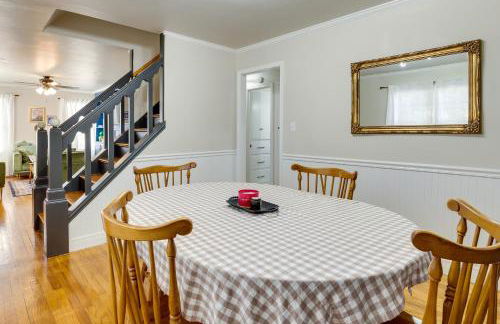 Pet-Friendly Oklahoma City Home with Patio! - Foto 8