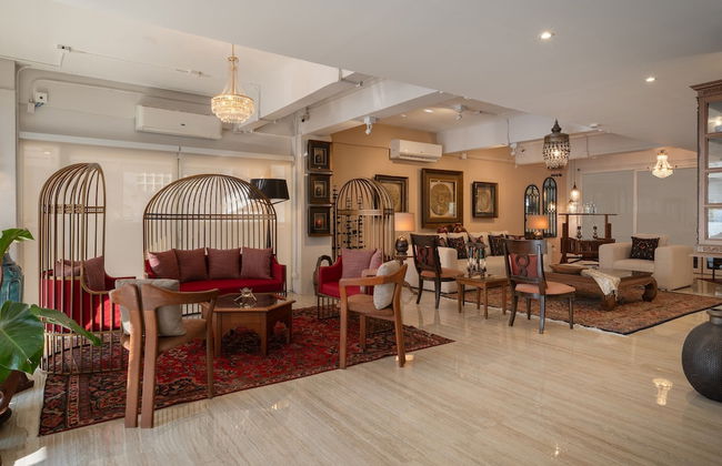 Aspira Residence Ruamrudee - Foto 47