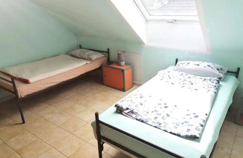 3 Zimmer Unterkunft Kassel Obergeschoss - Foto 24