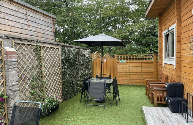 Immaculate Cabin 5 Mins to Inverness Dogs Welcome - Photo 20