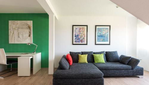 Ferienwohnung Ruraue - Foto 2