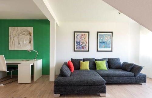 Ferienwohnung Ruraue - Foto 2