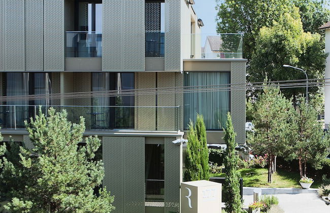 Residence Appartements - Foto 50