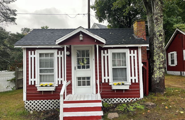 White Mountain Cottages - Photo 20