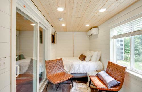 Ice Fishing on South Fork Lake Nashwauk Studio! - Foto 1