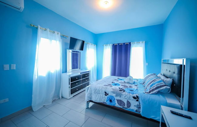 8br Private Villa In Sosúa - 2 Mins From Nightlife - Foto 5