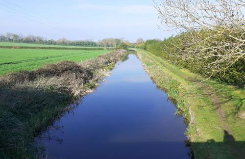 Holly Cottage - Foto 37