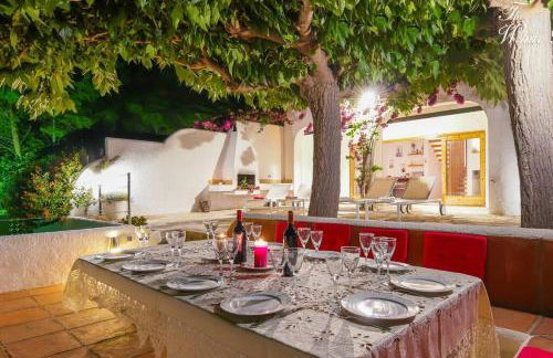 White Rock Villa With Breathtaking Views and Pool - Foto 59