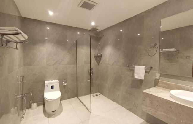 Al Masem Serviced Apartments Al Olaya - Exit 5 - Foto 30