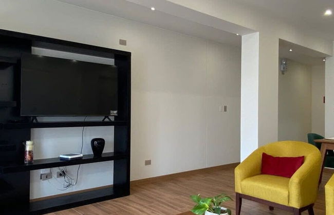 Beautiful 3BR With Balcony in Miraflores - Foto 6