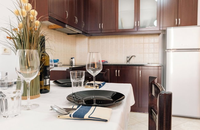 ERAL Apart-Hotel - Foto 27