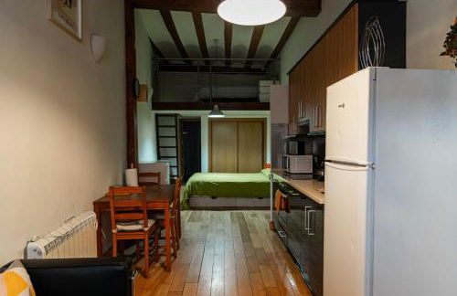 Espectacular Estudio en Antigua Casa de Correos - Foto 25