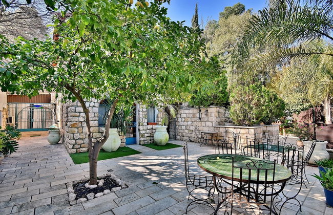 Azulat Even Hen - Foto 43