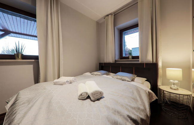 RentPlanet - Śpiący Rycerz - Photo 21