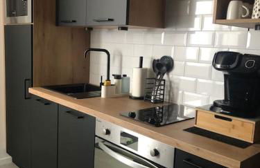 Le Diamant Secret Love room gîte de charme romantique exceptionnel - Foto 5