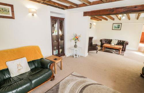 Woodlands Cottage - Foto 8