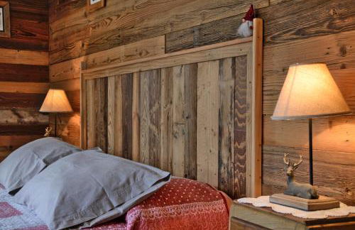 Appartamenti Luseney - Foto 8