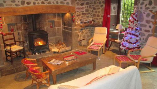 Gîte de l'Abreuvoir - Foto 3