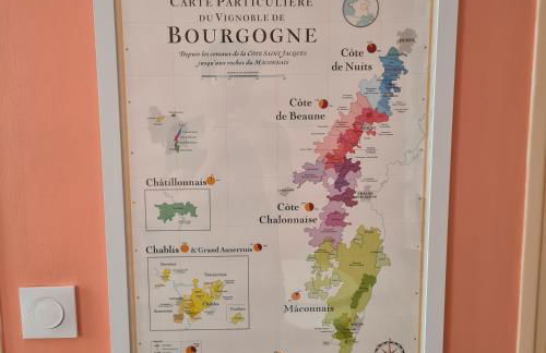 Chez Raphaël - local à vélos au centre historique - Foto 15