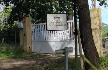 gite la bergerie - Foto 34