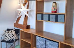 Villa M St Arnoult - Foto 33