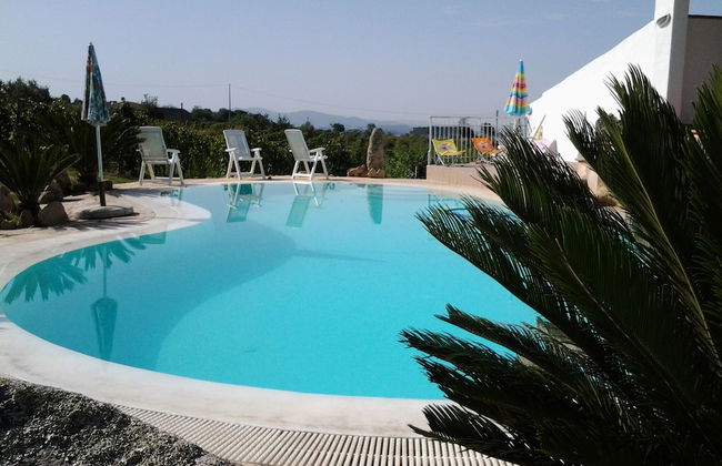 Agriturismo B&B Domo De Resteblas - Foto 23