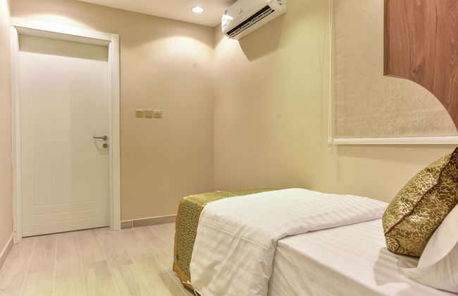 Alhudu Apartments - Foto 13