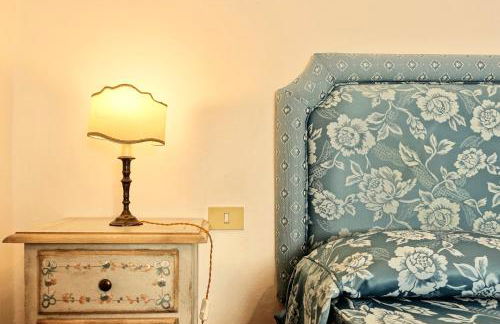 Villa Buonsignori - Wine & Olive Oil Farm - Foto 55