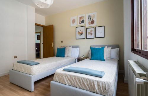 Apartamento Levante en Chinchilla con vistas - Foto 18