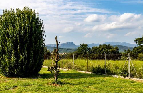Can Noguer – Casa con piscina y jardín - Photo 45