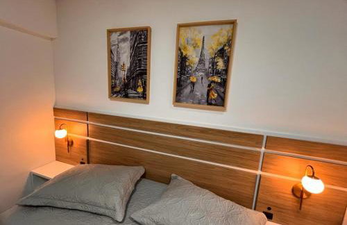 Resort Pé na Areia próximo Beto Carrero - Photo 43