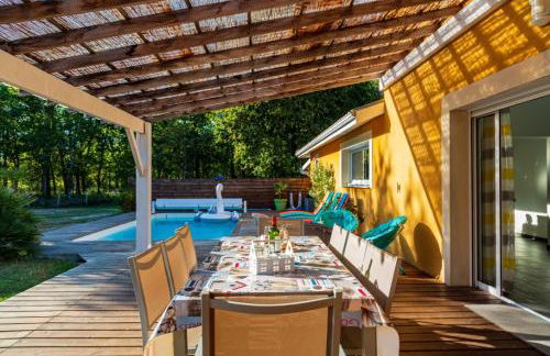 VillasHomeClet - Villa Côte & Lac - Photo 2