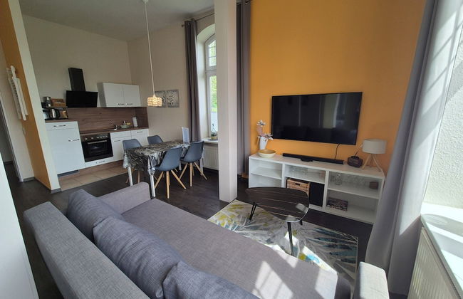 Apartments Villa Ratskopf - Foto 54