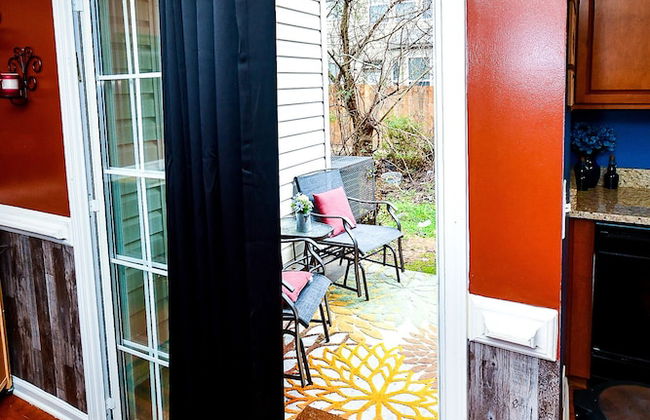 Amazin Lrg 3 Bed house w/ King bed - Foto 30