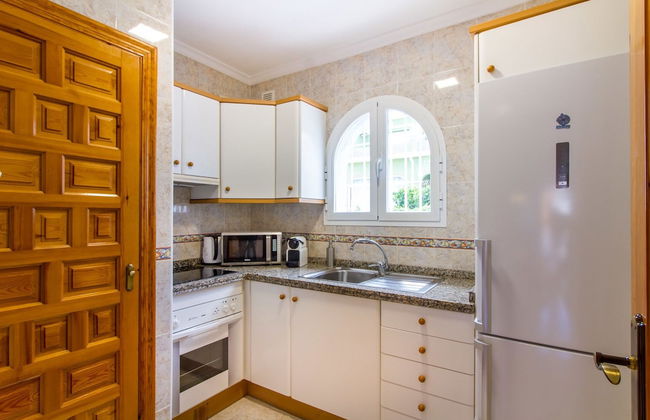 Bungalow La Cala - Photo 11