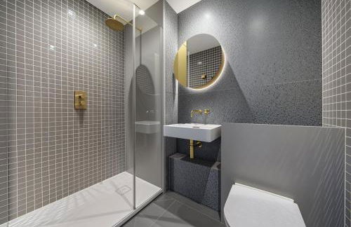 The Vista - o2 Greenwich London 2 Bed Flat - Foto 4