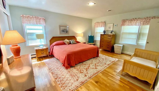 Pennsylvania Avenue 34 - Foto 2, Habitación