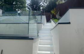 Luxurious cabin with desk & mini library - Foto 12