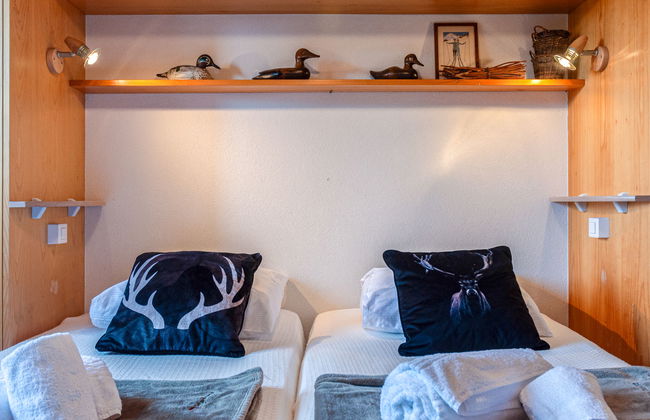 Les Chouettes 4 - Foto 16