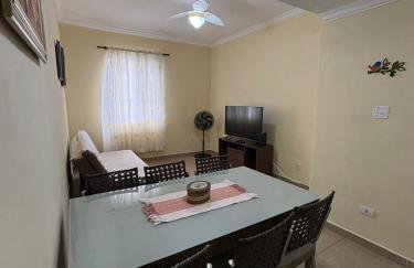 Apartamento Amplo com Suíte - Foto 1