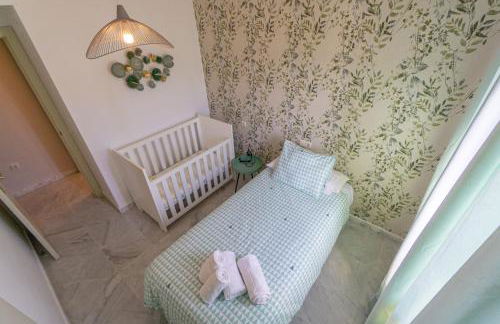 RentalSevilla Concejal Alberto Jiménez-Becerril - Foto 19