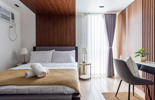 Modern Luxury 1BR in Venice Mckinley - Foto 3